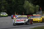 Porsche 911 GT3 RSR 2012 года